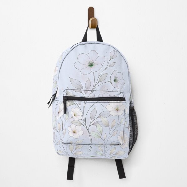 Item preview, delicate flowers designed and sold by Shopping Alley.