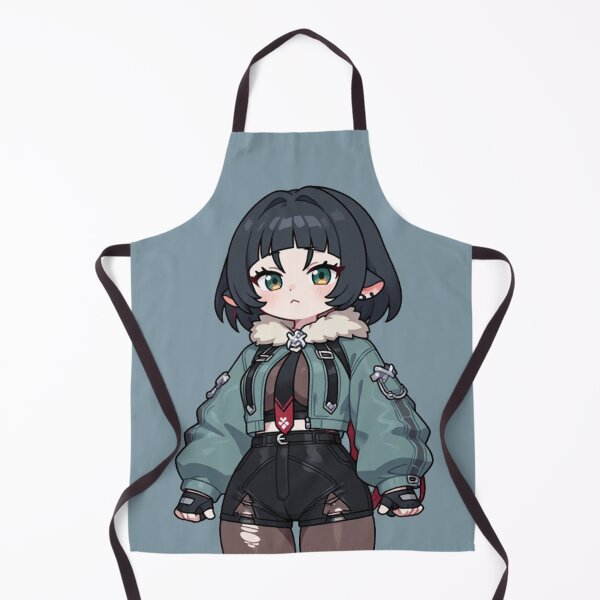 Item preview, Urban Tactical Rebel Chibi designed and sold by Jimakmo.