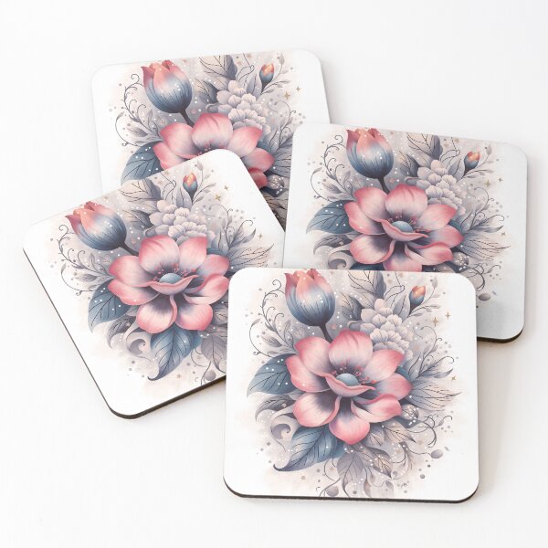 Item preview, Held in Quiet Colour  designed and sold by Aliza Ballato.