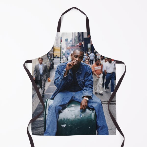 Item preview, Dave Chappelle star designed and sold by oliviafowlerart.