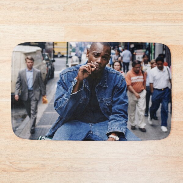 Item preview, Dave Chappelle star designed and sold by oliviafowlerart.