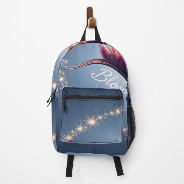 Item preview, Bloom Within – Glowing Lotus Flower Design designed and sold by Cristhian Almanza.