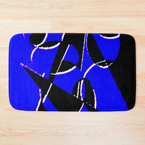 Item preview, fractured orbit electrize 2 colorful geometric abstract design designed and sold by SmashingDeals.