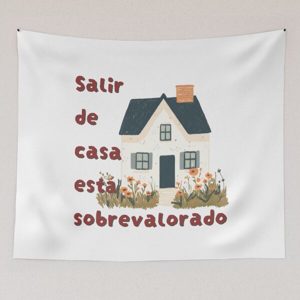 Item preview, Leaving home designed and sold by Pupy-Preppy-Pop.