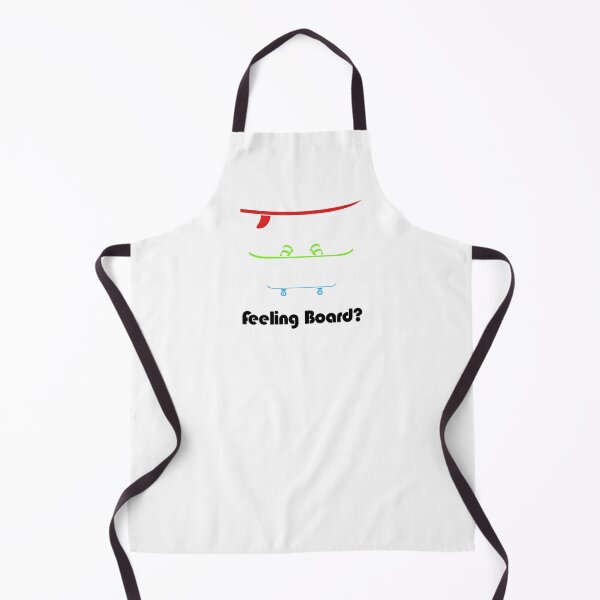 Item preview, Feeling Board?: Surf, Snow, or Skate designed and sold by G2Creative.