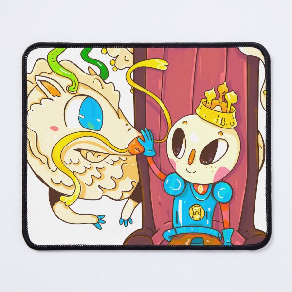 Item preview, Dragon and King designed and sold by Zwiebelritter.
