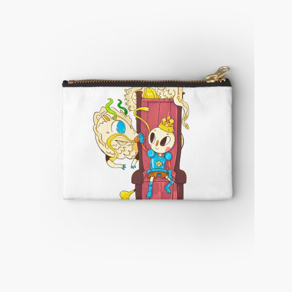 Item preview, Dragon and King designed and sold by Zwiebelritter.