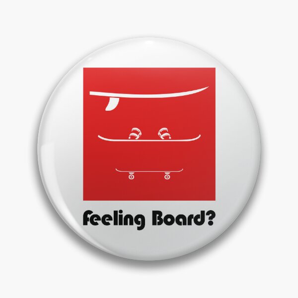 Item preview, Feeling Board? designed and sold by G2Creative.