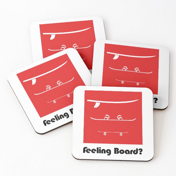 Item preview, Feeling Board? designed and sold by G2Creative.