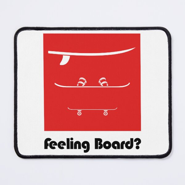 Item preview, Feeling Board? designed and sold by G2Creative.