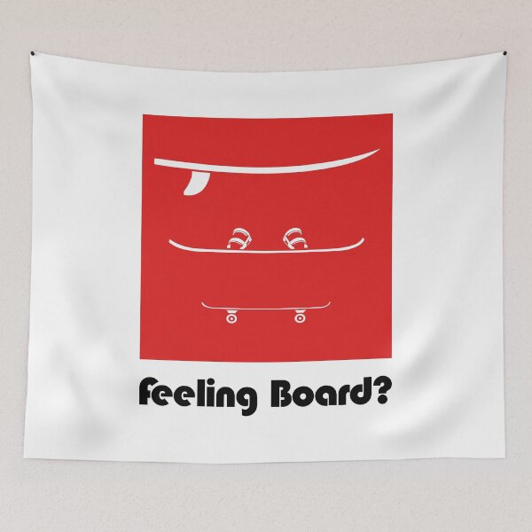 Item preview, Feeling Board? designed and sold by G2Creative.