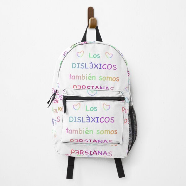 Item preview, Dyslexic claim designed and sold by Pupy-Preppy-Pop.