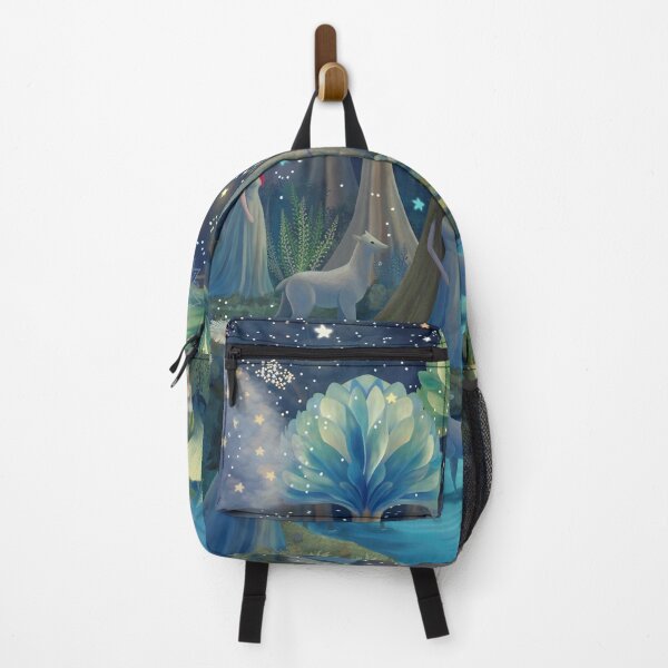 Item preview, Meeting of the Forest Council designed and sold by Aliza Ballato.