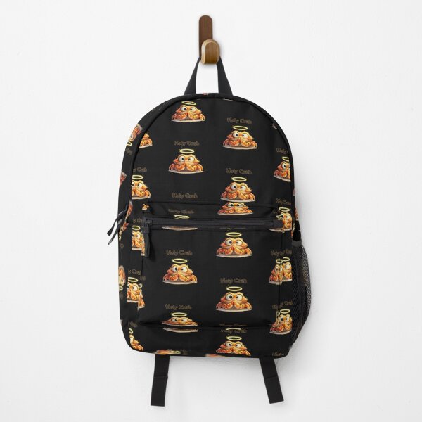 Item preview, Holy Crab, Not Again designed and sold by Wobble Studio.