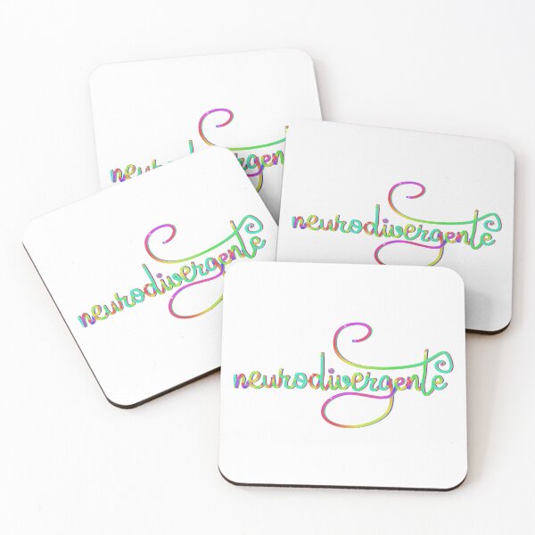 Item preview, Neurodivergent designed and sold by Pupy-Preppy-Pop.