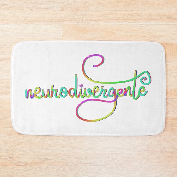 Item preview, Neurodivergent designed and sold by Pupy-Preppy-Pop.
