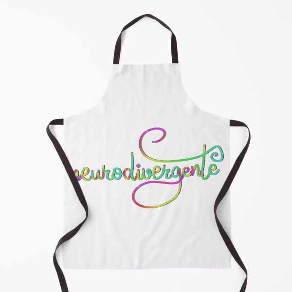 Item preview, Neurodivergent designed and sold by Pupy-Preppy-Pop.
