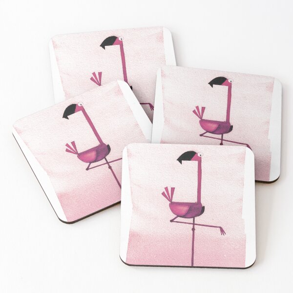 Item preview, Pink ladies designed and sold by Eau en couleur.