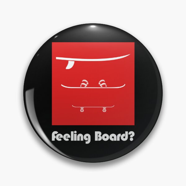 Item preview, Feeling Board? designed and sold by G2Creative.