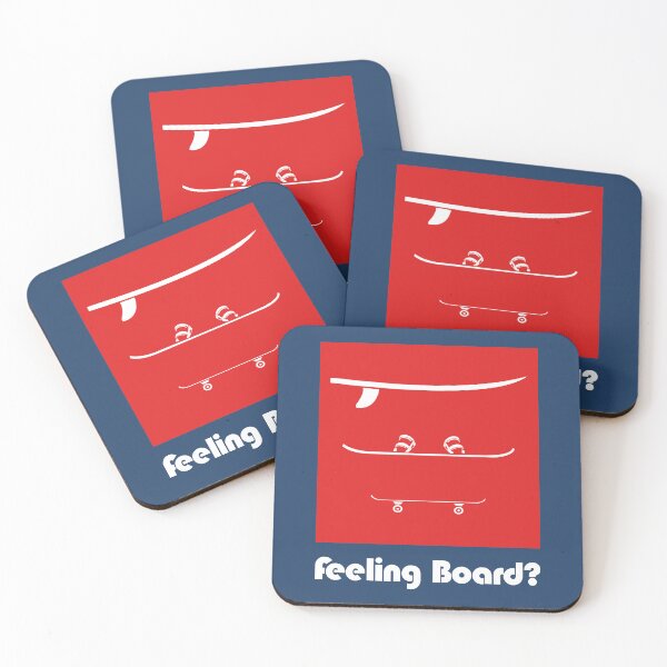 Item preview, Feeling Board? designed and sold by G2Creative.