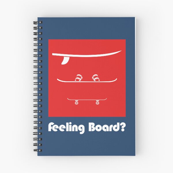 Item preview, Feeling Board? designed and sold by G2Creative.