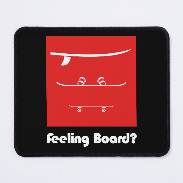 Item preview, Feeling Board? designed and sold by G2Creative.
