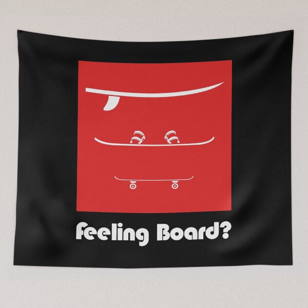 Item preview, Feeling Board? designed and sold by G2Creative.