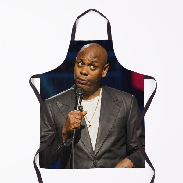 Item preview, Dave Chappelle on Stage designed and sold by oliviafowlerart.