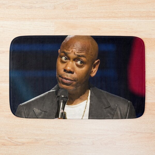 Item preview, Dave Chappelle on Stage designed and sold by oliviafowlerart.