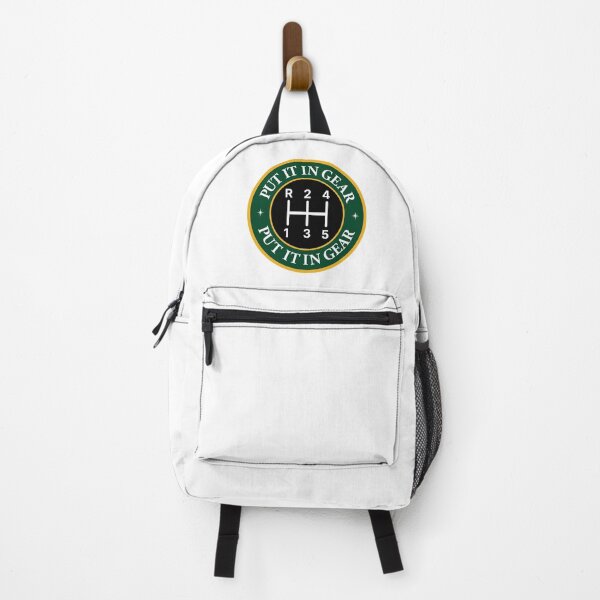 Item preview, Put It In Gear designed and sold by G2Creative.