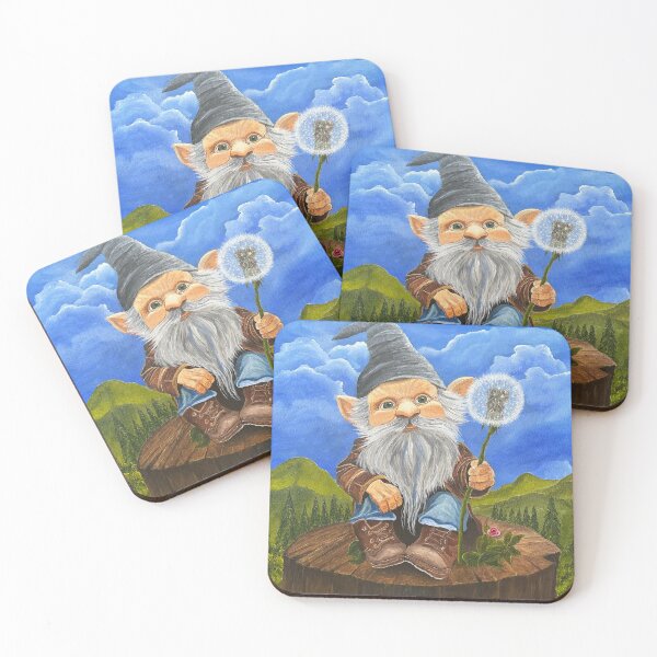Item preview, Mr. Gnome designed and sold by Garry-Brennand.