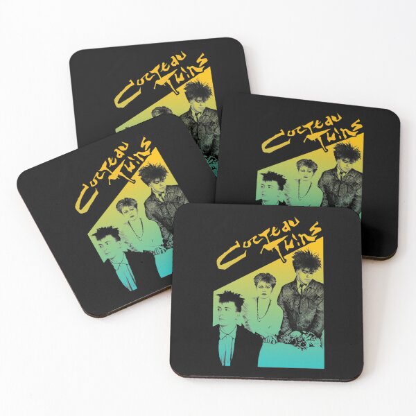 Item preview, Cocteaus Twinss Band designed and sold by BOYSMHS2000.