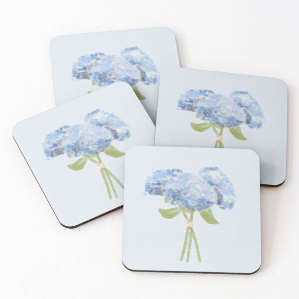 Item preview, Hydrangea Bouquet  designed and sold by REBDesignz.