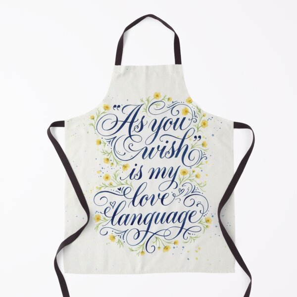 Item preview, Love Language  designed and sold by DDLeach.