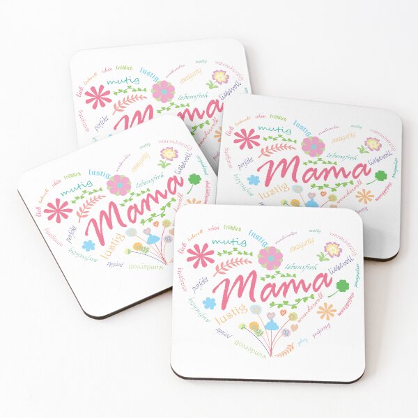 Item preview, mummy designed and sold by MiPa78.