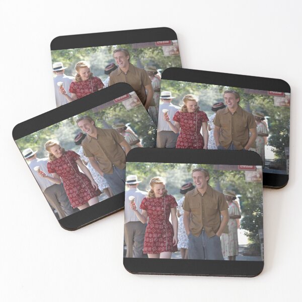 Item preview, The Notebook Movie designed and sold by Spring Things.