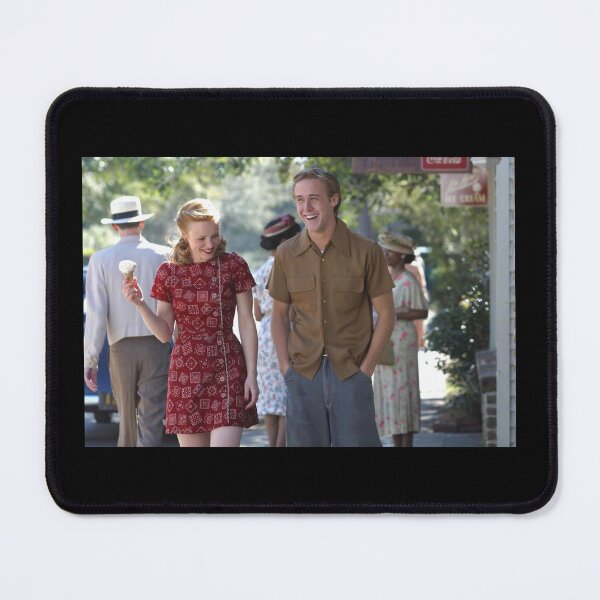 Item preview, The Notebook Movie designed and sold by Spring Things.