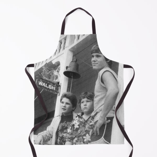 Item preview, GOONIES NEVER SAY DIE designed and sold by FILM GUTTER.