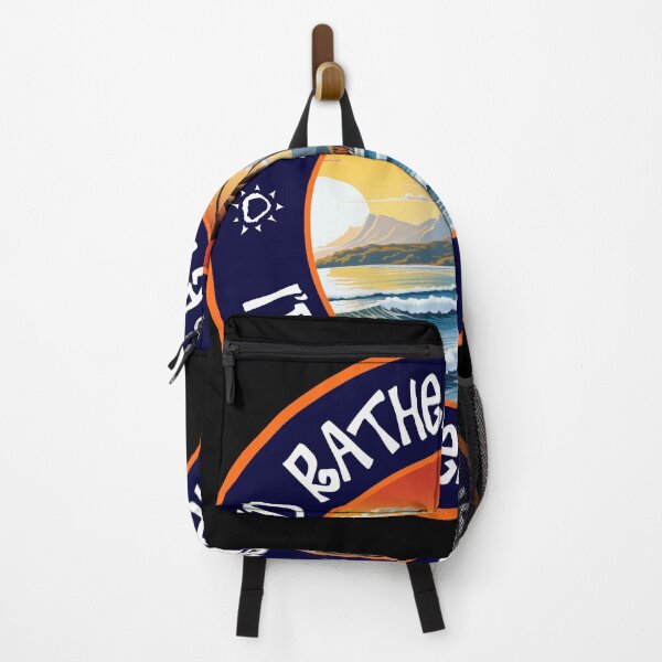 Item preview, I'd Rather Be Here - Vacation Dream designed and sold by G2Creative.