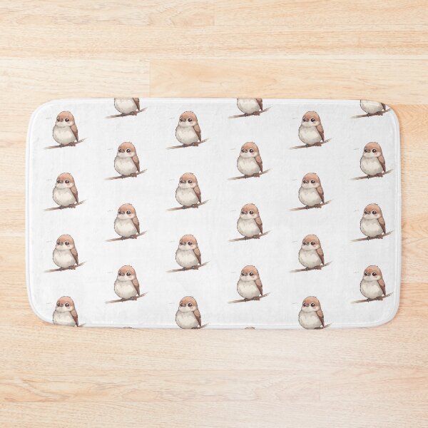 Item preview, Little Sparrow designed and sold by PTB-SHOP.