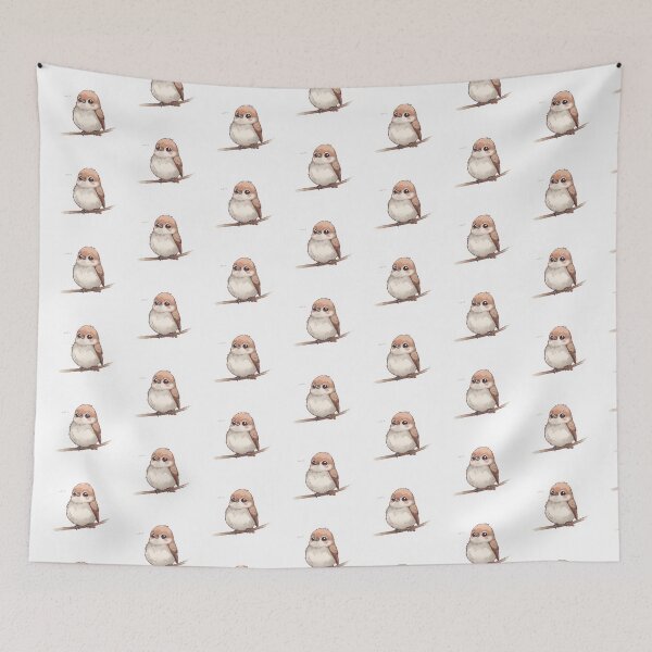 Item preview, Little Sparrow designed and sold by PTB-SHOP.