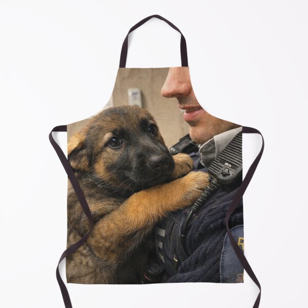 Item preview, Nervous cadet reporting for duty designed and sold by donchago.