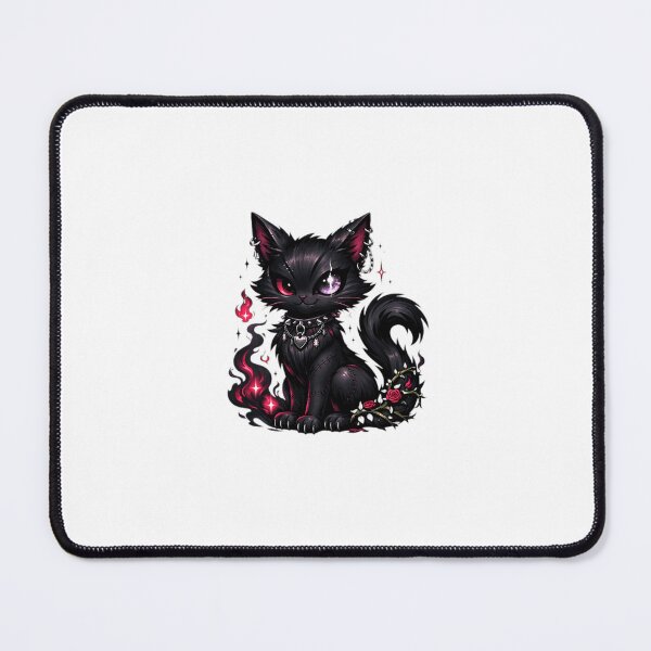 Item preview, Punk Kitty designed and sold by santDev.