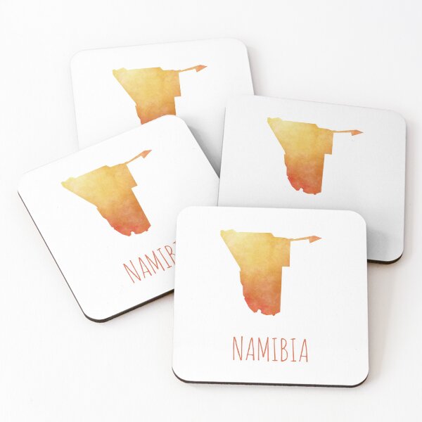 Item preview, Namibia designed and sold by Motivburg.
