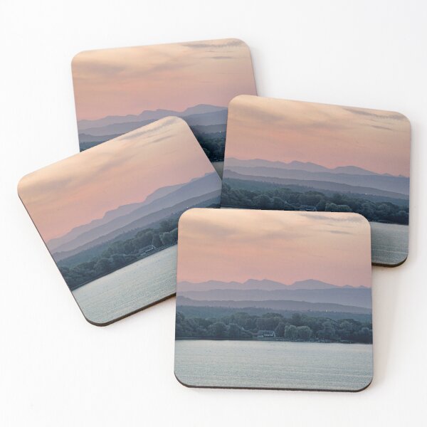 Item preview, Down at lake Constance designed and sold by szentem art.