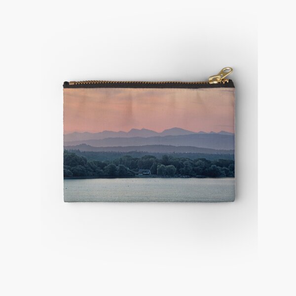 Item preview, Down at lake Constance designed and sold by szentem art.
