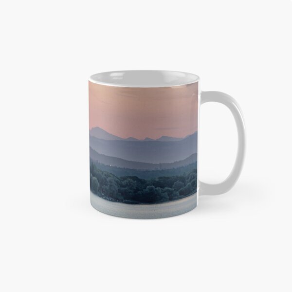 Item preview, Down at lake Constance designed and sold by szentem art.