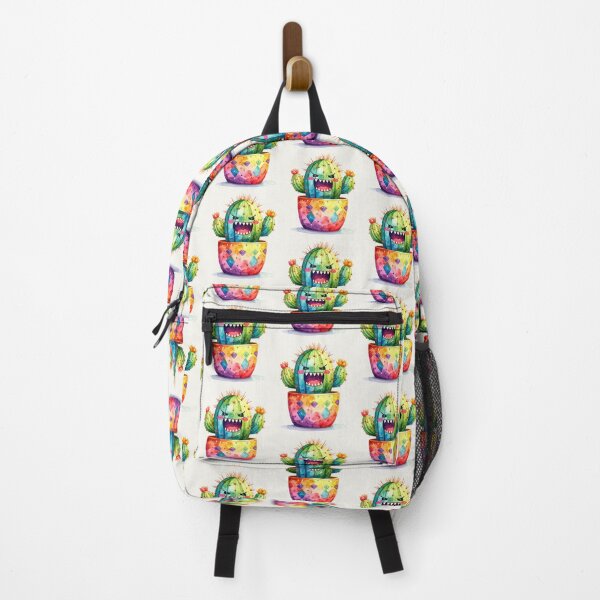 Item preview, Cute, but no, cactus! designed and sold by LiskoDesign.