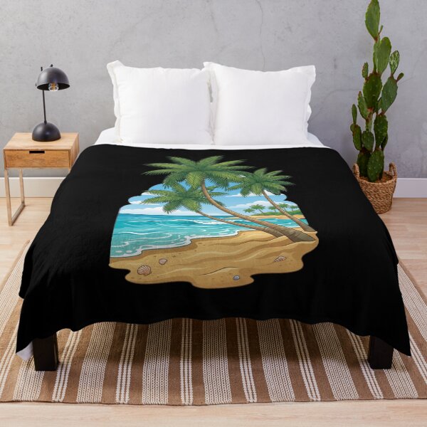 Item preview, Palm beach designed and sold by ReneMM.