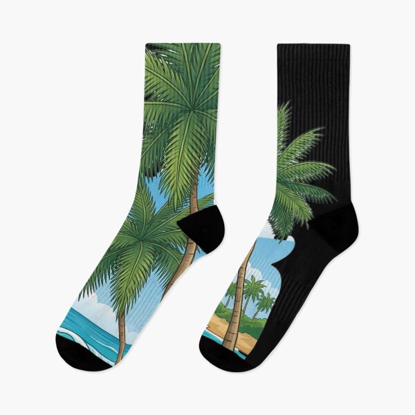 Item preview, Palm beach designed and sold by ReneMM.